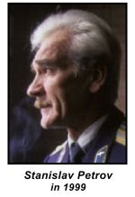 Stanislav Petrov